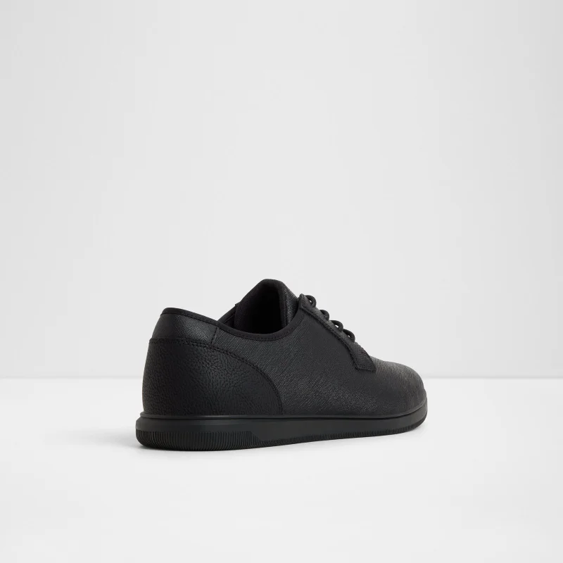 الدو Fitzpatrick Casual lace ups shoes